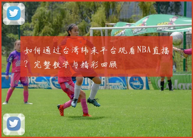 如何通过台湾纬来平台观看NBA直播？完整教学与精彩回顾