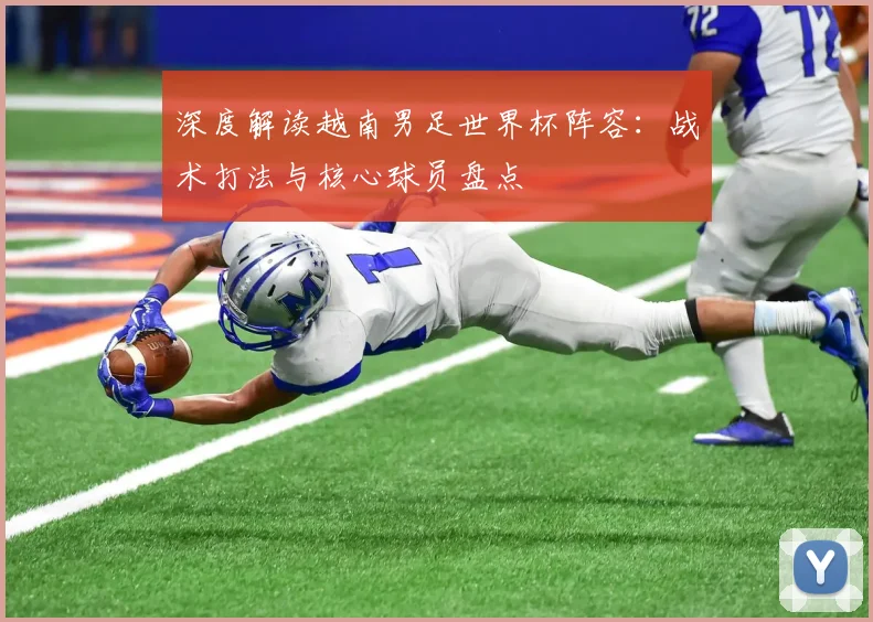 深度解读越南男足世界杯阵容：战术打法与核心球员盘点