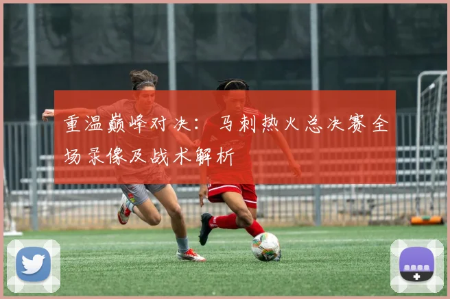 重温巅峰对决：马刺热火总决赛全场录像及战术解析