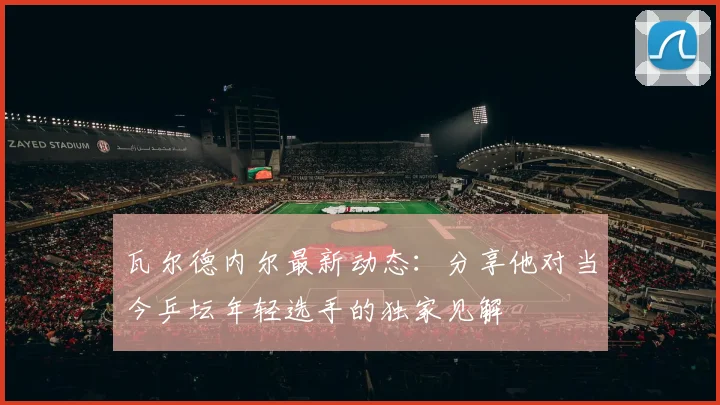 瓦尔德内尔最新动态：分享他对当今乒坛年轻选手的独家见解